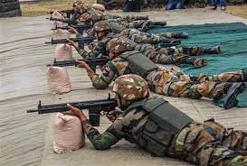 Army recruitment rally at Jalandhar Cantonment from December 12