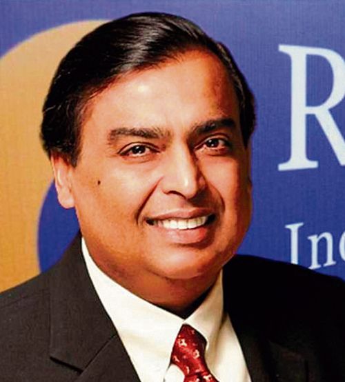 Reliance  to pump in additional Rs 20,000 crore in Bengal in 3 years