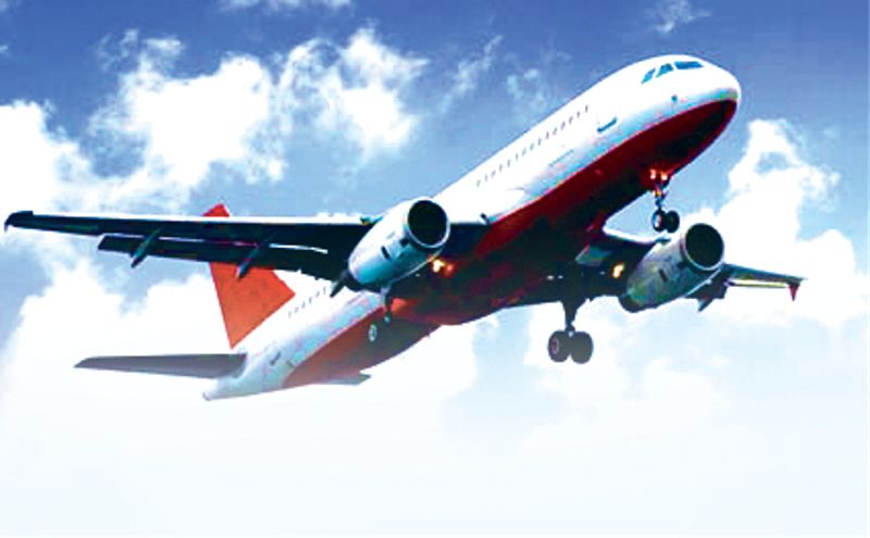 Planes losing GPS signals over West Asia, DGCA flags risks