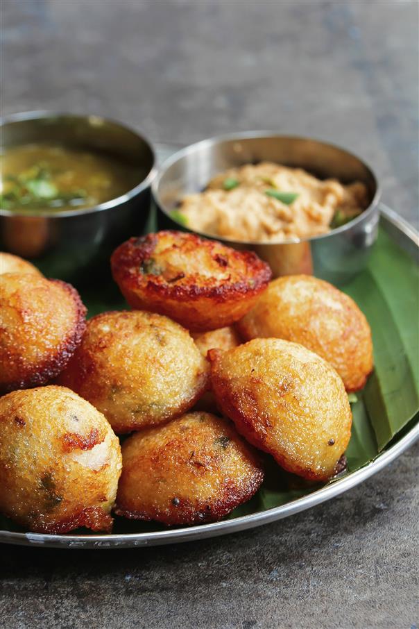 Say it with savouries this Diwali