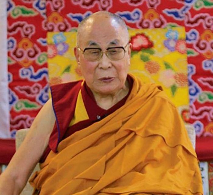 China says its approval must for Dalai Lama’s successor