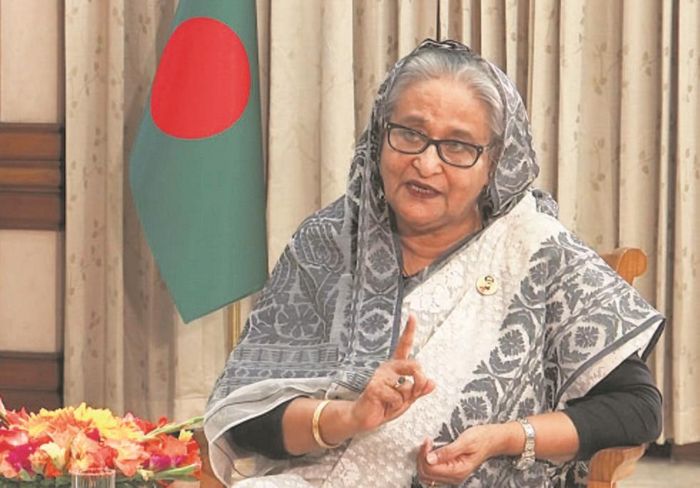 US-Bangladesh rift: Dhaka defies Washington, to go to polls with Sheikh Hasina as PM