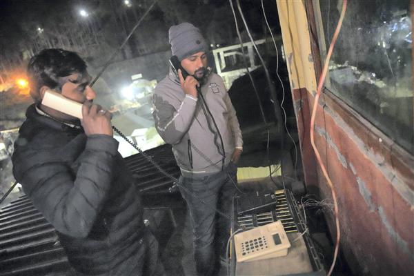 Uttarakhand tunnel rescue: Mobile phones, board games given to trapped workers to alleviate stress