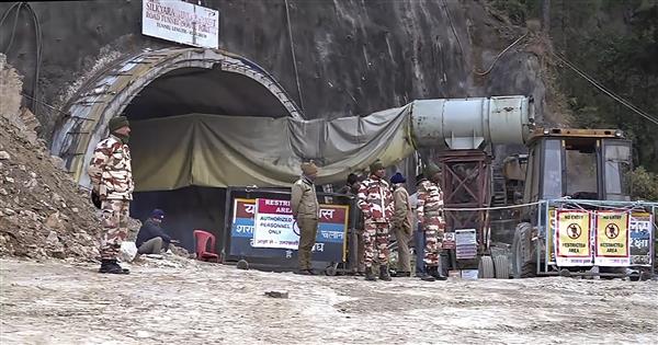 Uttarkashi tunnel collapse: Survivors would need physical and mental rehabilitation, say doctors
