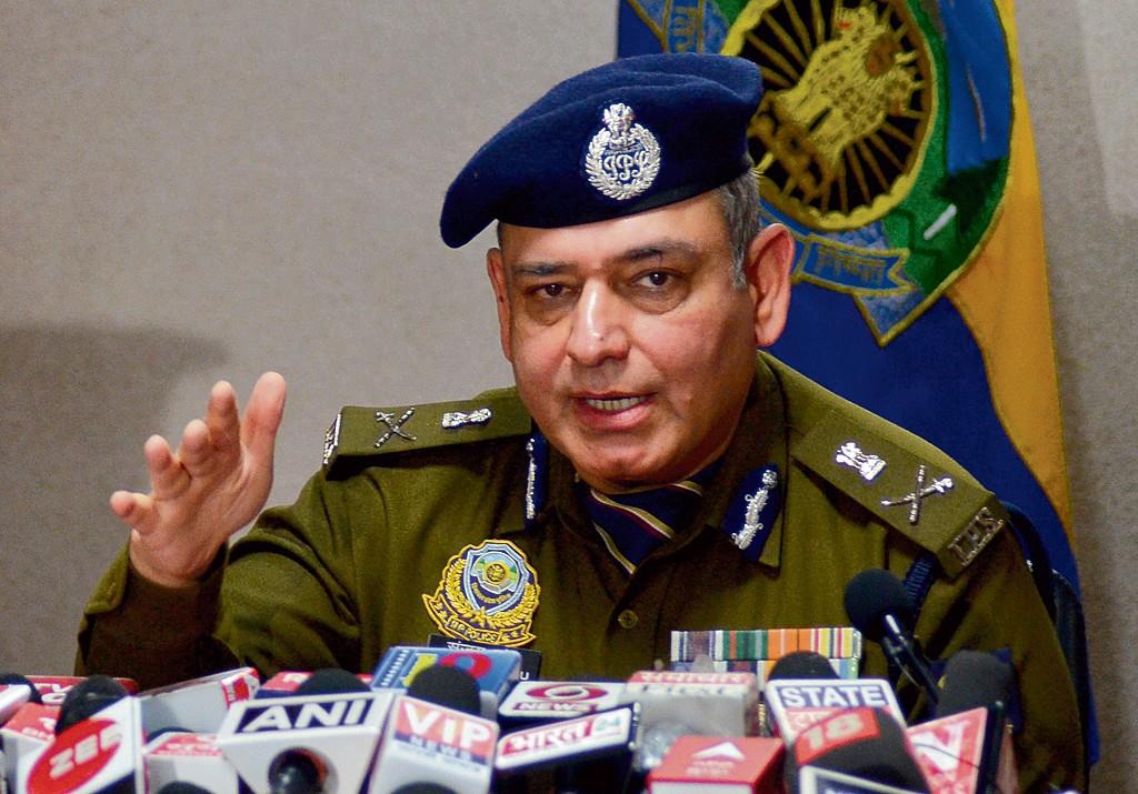 Crypto fraudsters spent Rs  3.5 cr on foreign trips of agents: Himachal Pradesh DGP