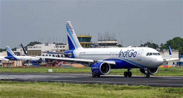 IndiGo apologises after eight passengers missed connecting flight from Bengaluru due to lack of time
