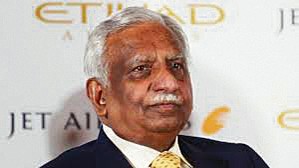 ED attaches Jet Airways founder Naresh Goyal's London, Dubai assets in Rs 538 cr fraud