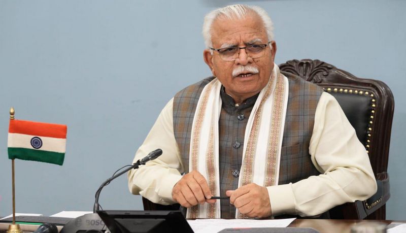 Haryana: Contractual staff can join regular service until 52 yrs
