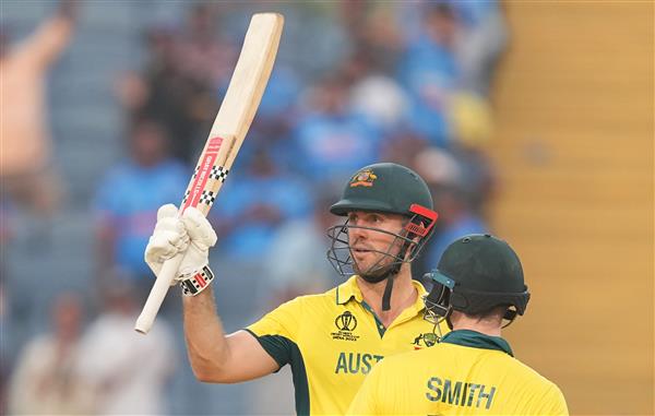 Australia end league campaign with easy win against Bangladesh
