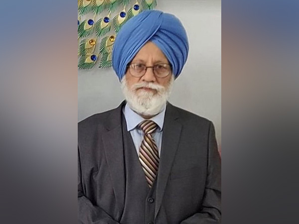 'He called my father turban man'; Sikh man's son says will show in court that it was a rage inflamed by hate that led to senseless tragedy