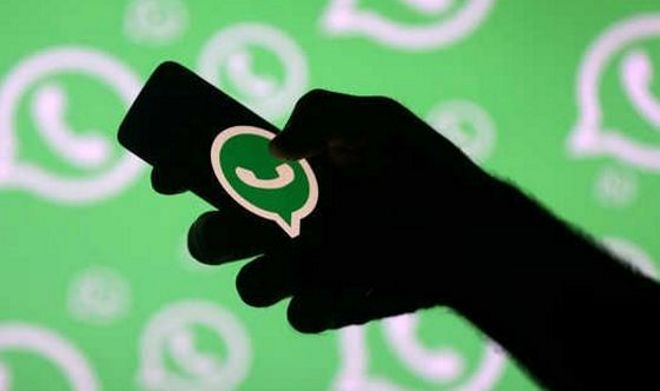 75% complaints received on WhatsApp number resolved by civic body