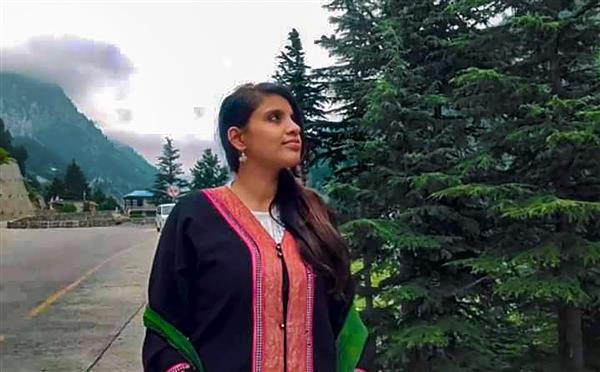 Indian woman Anju who went to Pakistan to marry Facebook friend returns to country