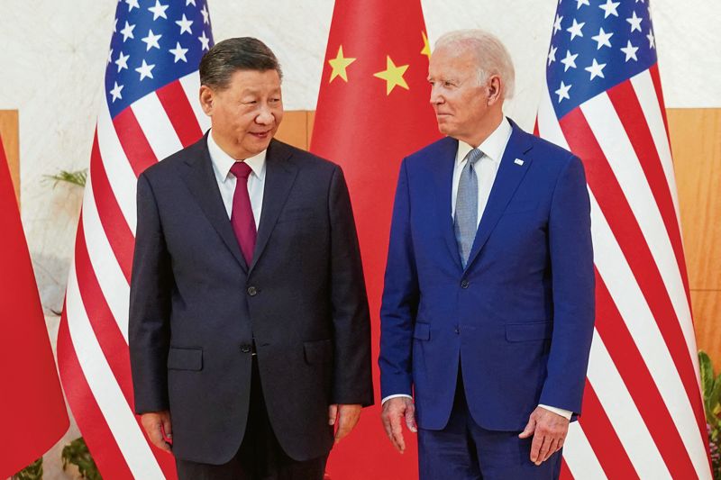 Xi-Biden meeting holds profound significance for India