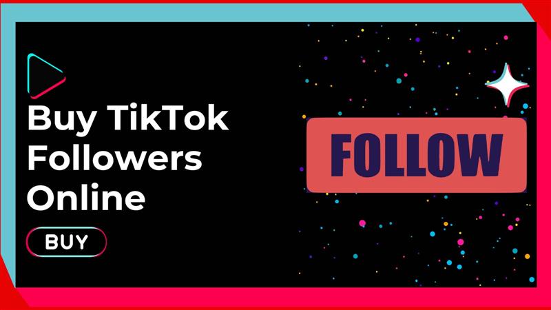 7 Best Sites To Buy TikTok Followers Online ( Get Instant Followers )