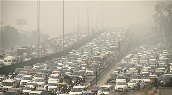 Haryana government asks NCR deputy commissioners to decide on school closure as AQI turns 'severe'