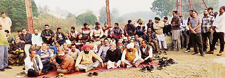 Demands unmet, staff of Punjab's 9 sugar mills go on strike