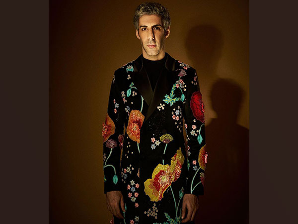 Jim Sarbh reacts on his loss at Emmy Awards, 'no luck'