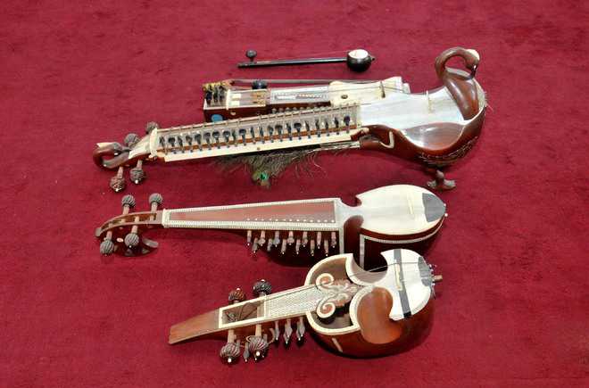Chief Khalsa Diwan to hold workshop to revive Gurmat music with tanti saaj soon