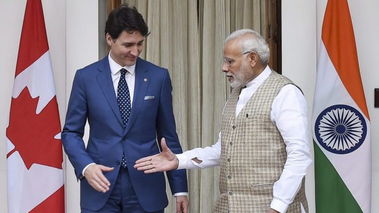 India-Canada diplomatic thaw remains remote despite visa-easing