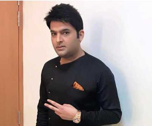 Kapil Sharma to have new comedy show on Netflix