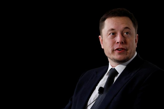 'Go f*** yourself', Elon Musk tells advertisers over anti-Semitic charge