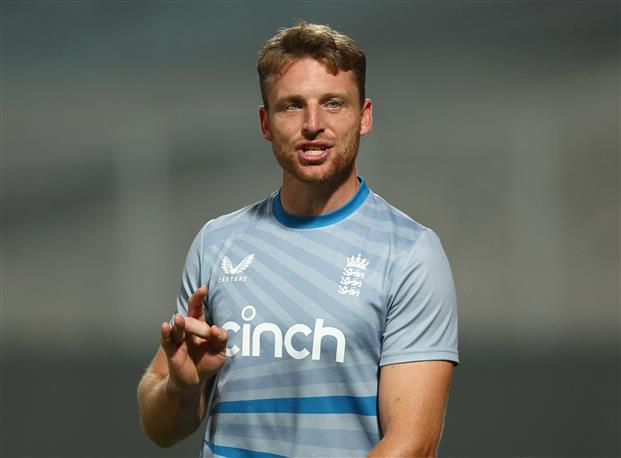 There won’t be drastic changes in our ODI outlook like it happened post 2015: Jos Buttler