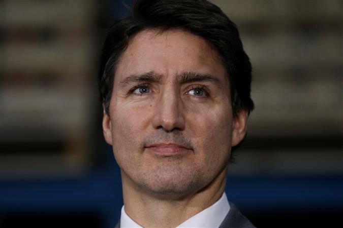 Virtual G20 Leaders' Summit: Canadian PM Trudeau highlights need of action to uphold rule of law and international law