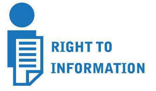 RTI complaint disposal rate crosses 90%: CIC
