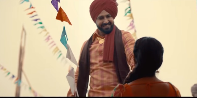 Gippy Grewal, Suvinder Vicky-starrer 'Chamak' teaser gives a peek into underbelly of Punjab music industry