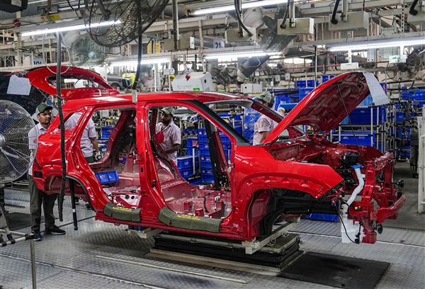 Maruti Suzuki, Mahindra & Mahindra, Audi plan price hikes in January