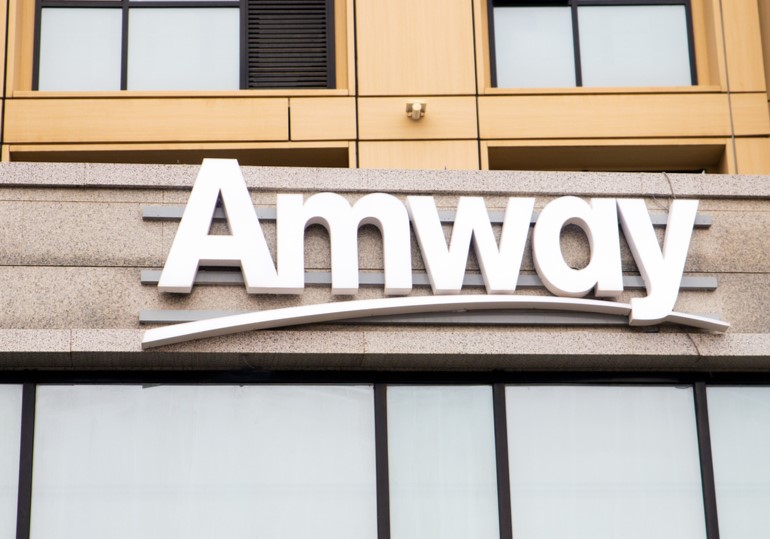 Amway generated proceeds of crime of over Rs 4,000 crore through MLM scheme: ED