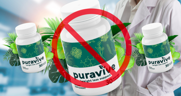 PuraVive Reviews: DANGEROUS Side Effects Reported or Safe Weight Loss Formula For 2023 & Beyond? (Latest November Update!)