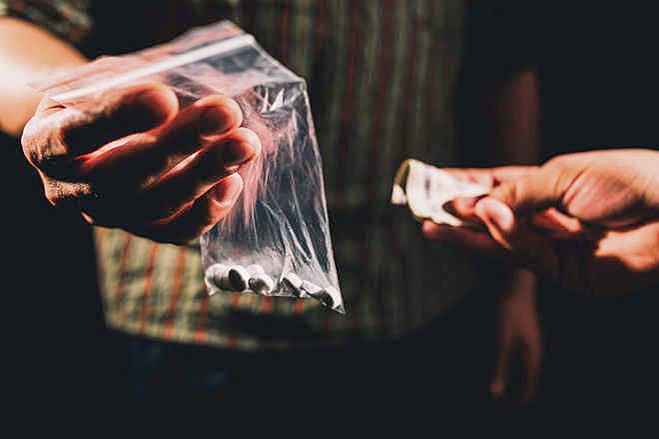 Shimla witnesses 140% rise in  drug peddler arrests this year