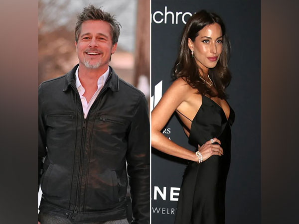 All About Ines de Ramon, Brad Pitt's Girlfriend and Paul Wesley's Ex