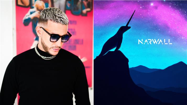 DJ Snake protégé, Narwall, releases emotional Gaza track 