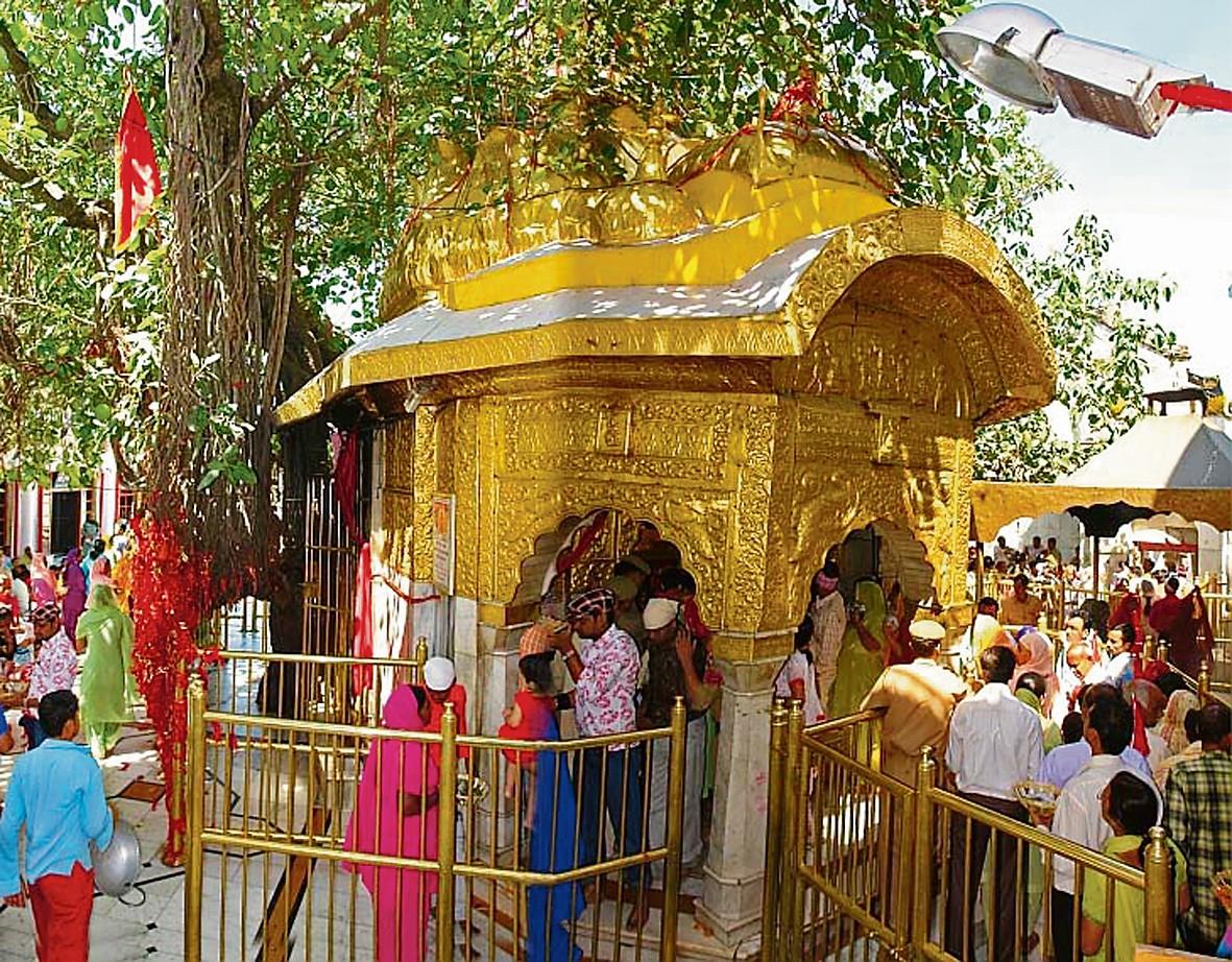 Himachal tweaks rules for optimum use of temple gold, silver