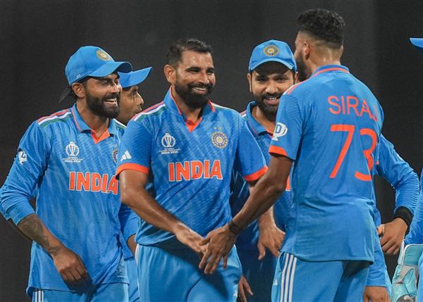 India will have to wait for another three World Cups if they don't win it this time: Ravi Shastri