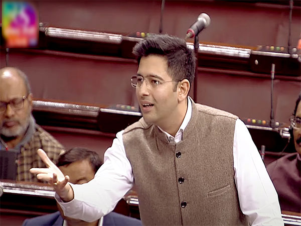 Supreme Court asks suspended AAP MP Raghav Chadha to tender unconditional apology to Rajya Sabha chairperson