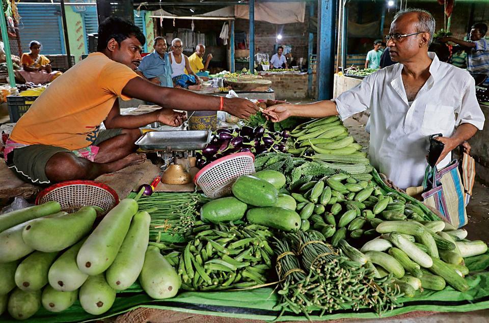 At 4.87%, inflation eases to four-month low in October