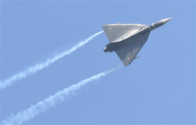 Boost to armed forces as defence panel approves Rs 2.23 lakh-crore proposals; IAF to get 97 more Tejas aircraft