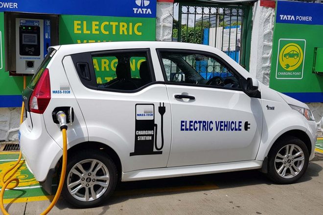 UK seeks customs duty concessions on EVs in FTA with India