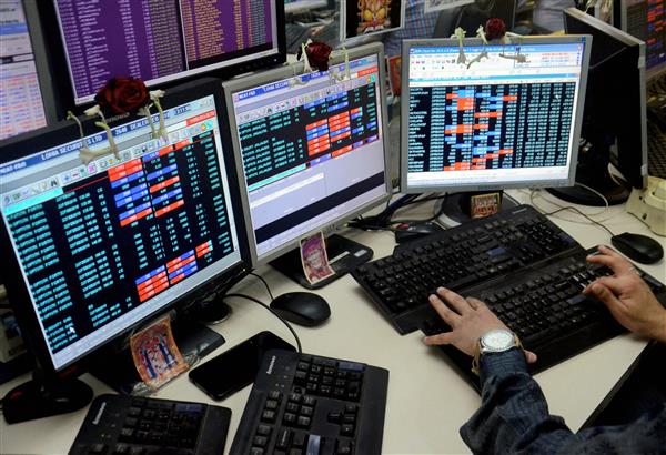Markets rally for 2nd day on buying in IT stocks, fresh foreign inflows