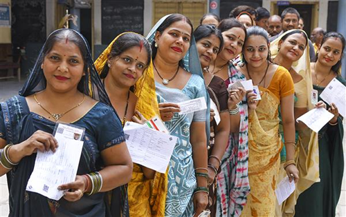 Exit poll results 2023 LIVE Updates: Predictions for five states shortly