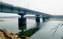 Illegal mining poses grave threat to 1-km Anandpur Sahib bridge