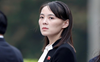 Kim Jong Un’s sister rejects US offer of dialogue with North Korea and vows more satellite launches