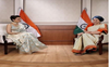 Kangana Ranaut chats with AI-version of Indira Gandhi at  Pradhanmantri Sangrahalaya