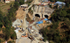 NHAI begins safety audit of under-construction tunnels