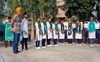 Sri Guru Harkrishan Senior Secondary Public School, Sector 40-C, Chandigarh