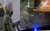 Cop killed as Nihangs clash over gurdwara takeover in Punjab's Kapurthala