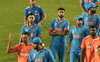 India look at young guns to take their legacy forward after WC heartbreak